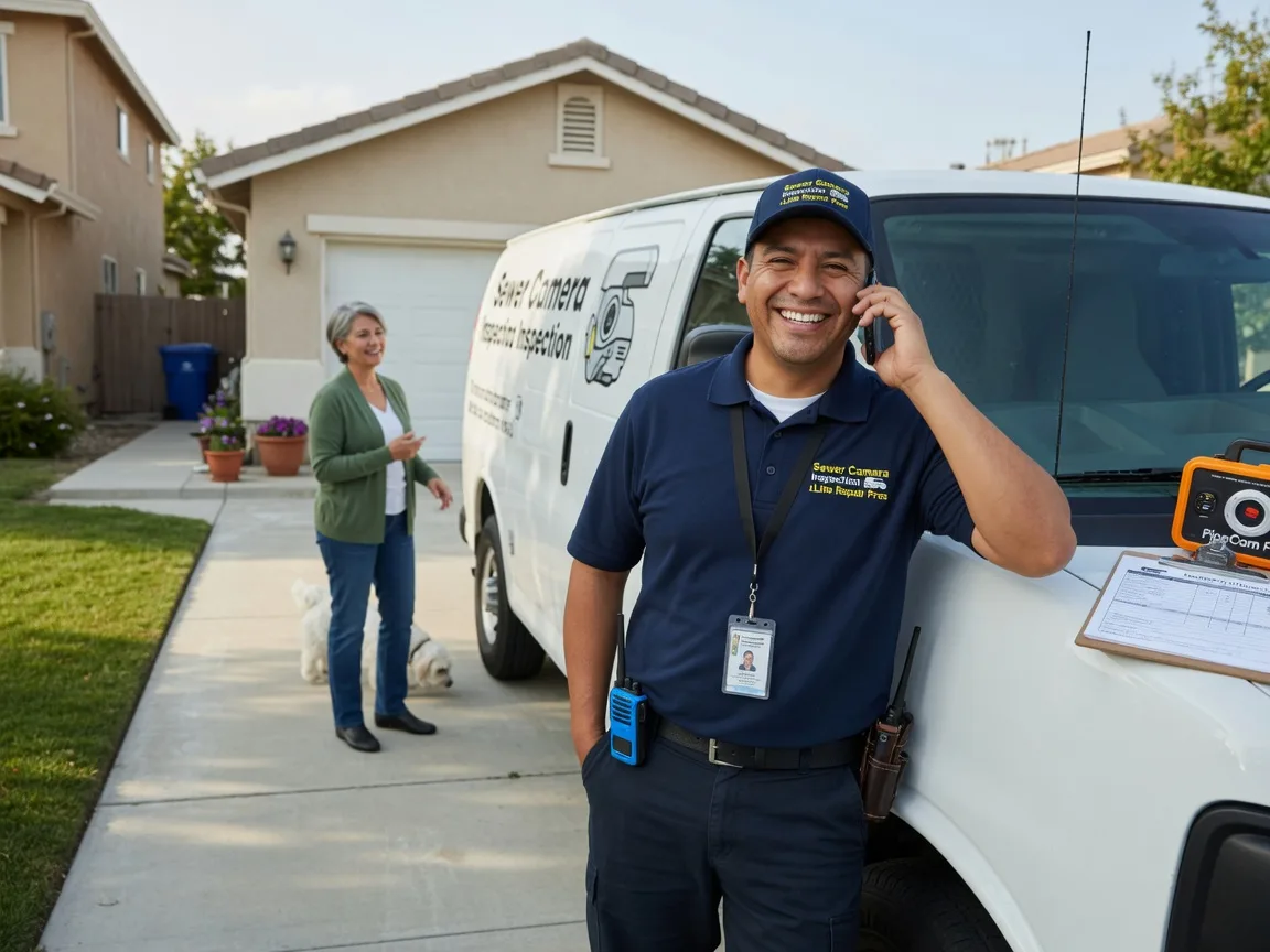 Sewer Line Repair South Gardiner, ME FAQs
